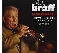 Ruby Braff - As Time Goes By