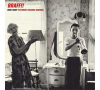 Ruby Braff Braff (CD) Bonus Tracks Album