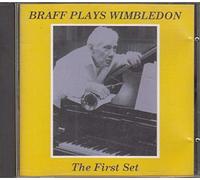 Ruby Braff - Braff Plays Wimbledon - The First Set
