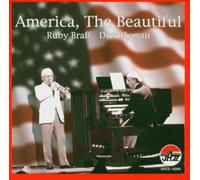 Ruby Braff & Dick Hyman - America the Beautiful