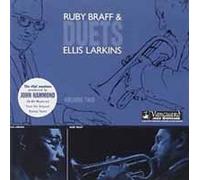 Ellis Larkins – Duets Vol.2