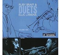 Ruby Braff & Ellis Larkins – Duets 2 – Vanguard
