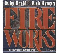 Ruby Braff - Fire Works