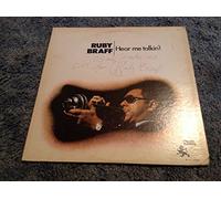 Ruby Braff - Hear Me Talkin'