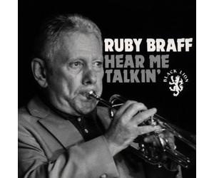 Ruby Braff - Hear Me Talkin'