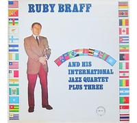 Ruby Braff - Ruby Braff And His International Jazz Quartet Plus Three