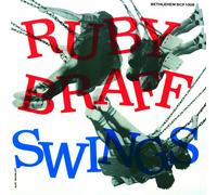 Ruby Braff Swings