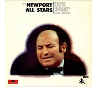 Ruby Braff - The Newport All Stars