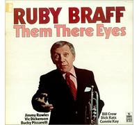 Ruby Braff - Them There Eyes