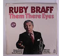 Ruby Braff - them there eyes LP
