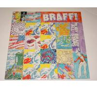 Ruby Braff's All-Stars - Braff!