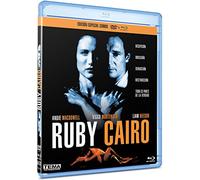 Ruby Cairo (Bd + Dvd) (Blu-Ray) (Import) (2014) Andie Macdowell; Liam Neeson