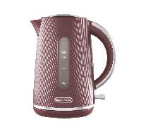Ruby Cascade 1.7L Jug Kettle