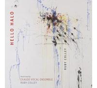 RUBY COLLEY - HELLO HALO