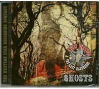 Ruby Darnell & The Lazy Rancheros - Ghosts