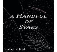 Ruby Dhal A Handful of Stars Paperback Book Ruby Dhal Multicolor