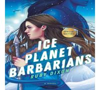 Ruby Dixon Ice Planet Barbarians Paperback Book Ruby Dixon Multicolor