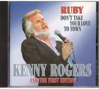 Ruby Don't Take Your Love