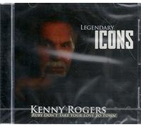 Ruby Don't Take Your Love To Town