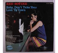 ruby, don't take your love to town