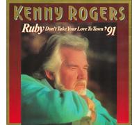 Ruby don't take your love to town '91 / Vinyl single [Vinyl-Single 7'']