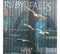 Ruby Falls - What She Does