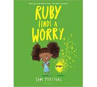 Ruby Finds A Worry