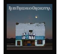 Ruby Friedman Orchestra - Gem