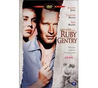 Ruby Gentry (1952) by Jennifer Jones, Charlton Heston NTSC, 1,2,3,4,5,6 All Region dvd