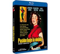 Ruby Gentry (1952) (Spanish Release ) Pasion Bajo la Niebla
