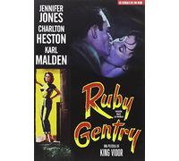 Ruby Gentry (Pasión Bajo La Niebla) [DVD] [NTSC]