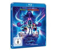 RUBY GILLMAN TEENAGE KRAKEN 2023 / GENUINE RELEASE / Jane Fonda NEW RB Blu ray