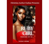 Ruby Girl: Proverbs 31:10