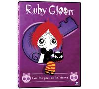 Ruby Gloom: Con Los Pies En La Tierra [DVD] [Region 1] [US Import] [NTSC]