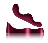 Ruby Glow hands-free G-spot vibrator with remote control, Poids 0.354 Kg, Color Fuchsia