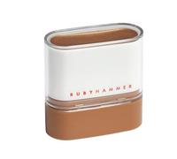 Ruby Hammer Ch olour - Bronze | Multi-Use Cream Stick for Cheeks, Lips & Eyes | Buildable Blush & Lip Tint | Hydrating Formula with Macadamia Oil | Vegan | 11g | Made in Korea