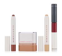 Ruby Hammer Glam & Glow 4 Piece Collection