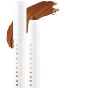 Ruby Hammer Lip Serum Balm - Deep Nude | Hydrate. Tint. Restore | Full Size | Designed by award winning make up artist.