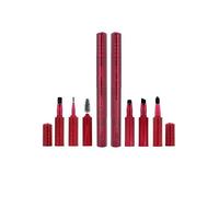 Ruby Hammer Magnetic Brush Sets - 01 & 02 Brown