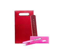 Ruby Hammer Mani-Pedi Kit Neon