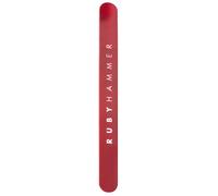 Ruby Hammer - Nail File (large) - Nail file