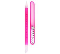 Ruby Hammer - Neon Nail Kit - Nail file