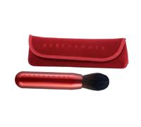 Ruby Hammer Professional Domed Brush | For Highlight, Powder, Blush and Bronze | Designed by Award-winning Make-up Artist Ruby Hammer MBE