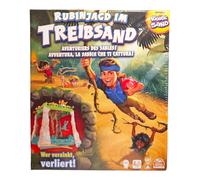 Ruby Hunt in the Quicksand Game Spin Master with Original Kinetic Sand - NEW OVP