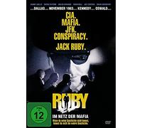 RUBY-IM NETZ DER MAFIA - MOVIE [DVD]