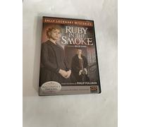 Ruby in the Smoke- Masterpiece Theatre (Sally Lockhart Mysteries)