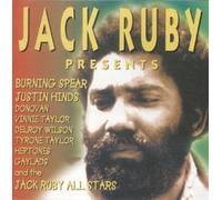 Ruby, Jack - Jack Ruby Presents