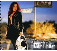 Ruby James - Desert Rose