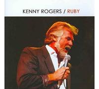 Ruby - Kenny Rogers Compact Disc