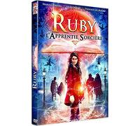 Ruby, l'apprentie sorcière [FR Import] [DVD] Petreira, Seanna; Stoppard, ed; ...